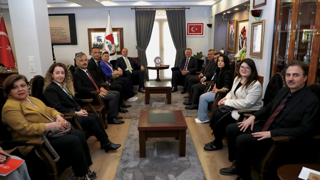Kırklareli'nden kısa kısa