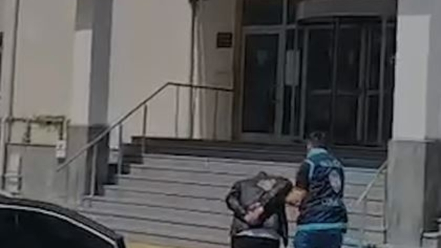 Ev baskınında öldürülen Emirhan'ın cinayet şüphelisi 12 gün sonra Mersin'de yakalandı