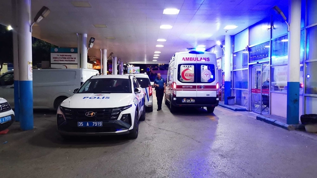 İzmir'de 6 yaşındaki Işıl, servis aracının altına kaçan topu almak isterken canından oldu