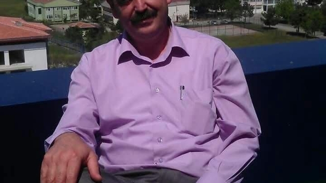 Tartıştığı babasını tabancayla öldürdü