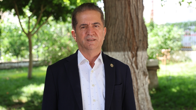 Ambar ilaçlamasında 3 gün uyarısı: "Gazın olduğu yerde uyunmaz"
Uzmanından ilaçlama sonrası uyarısı:
"İlaçlama yapılan yerde ya da hava bağlantısı bulunan alanlarda uyunmamalı"
"İlaçlama yapılan ortam tamamen izole edilmeli"