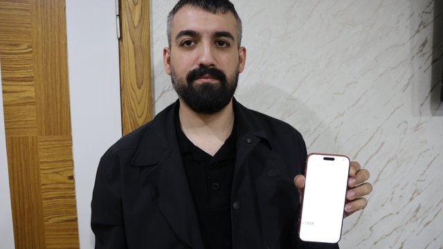 Özel hastane, sistemde görünen rapora 'vermedim' dedi, hayatı kabusa dönüştü
Özel hastane verdiği raporu inkar etti, infazı yanan vatandaş cezaevine girme tehlikesi ile karşı karşıya kaldı