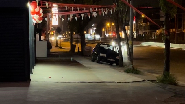 Alkollü sürücü kontrolü gördü, aracını çorbacıya çekip sürücü olmadığını iddia etti
"Arabayı ben kullanmıyorum ağabey"