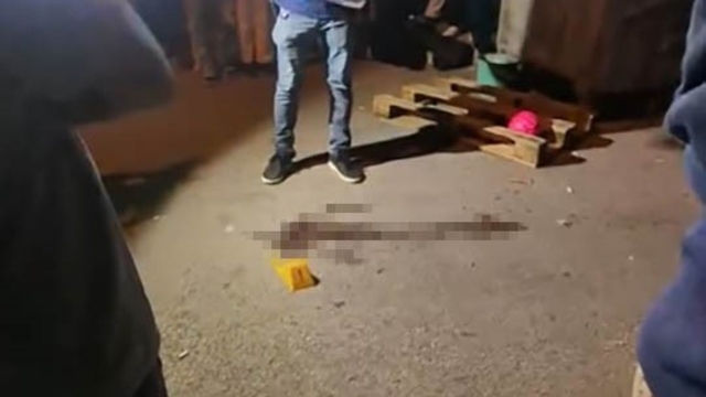 Kaçan topu almak isterken canından oldu: İzmir'de küçük Işıl'ın acı ölümü