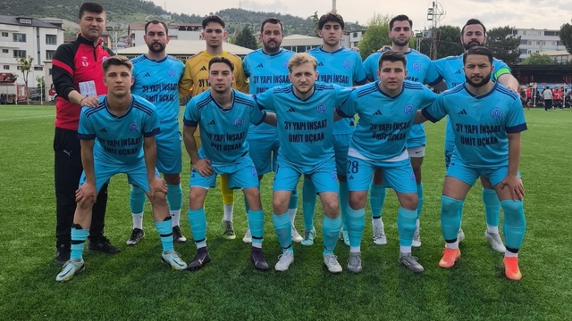 Bilecik'te 2. Amatör Lig heyecanı başladı