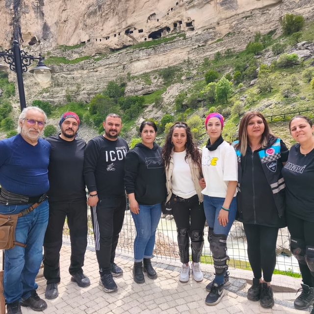 Tarih ve doğa severlerin yeni gözdesi: Çemişgezek