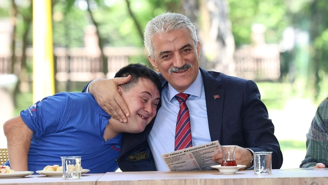 Düzce'nin "kusursuz" istihdam modeli