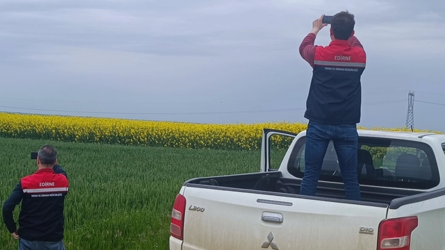Edirne'den kısa kısa