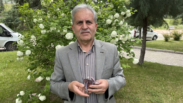 Prof. Dr. Türkekul: Bilmediğiniz mantarı tüketmeyin, uzmanına danışın
