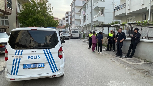 Polisten kaçan 13 yaşındaki sürücünün annesine 40 bin lira ceza kesildi