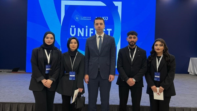 Kastamonu Üniversitesi'ne Türkiye ikinciliği