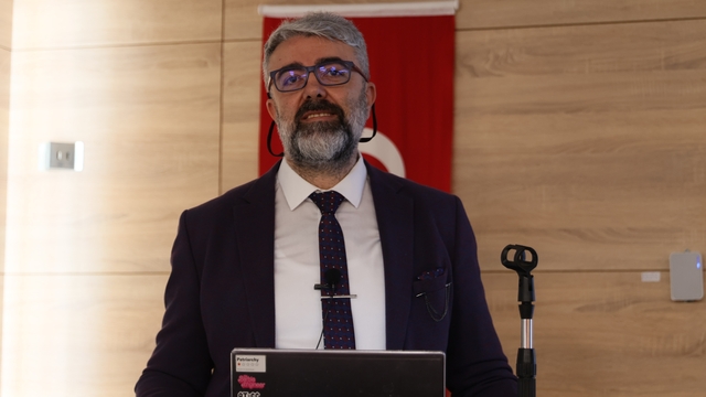 Yapay zeka destekli "elektronik burunlar" hastalıkları ağız kokusundan tespit ediyor