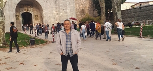 Tartıştığı komşusunu öldürüp, intihar etti