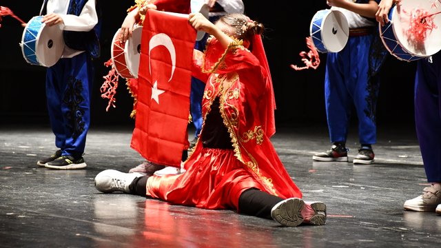 Galeri