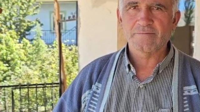Mantar toplamak için evden çıktı, dünden beri haber alınamıyor