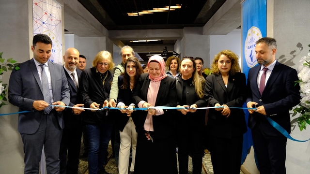 Büyükşehir'den "Anadolu'nun Yüzleri: Ali Atalar Kartpostal Koleksiyonundan Seçkiler" sergisi
Sergi 30 Mayıs tarihine kadar ziyarete açık