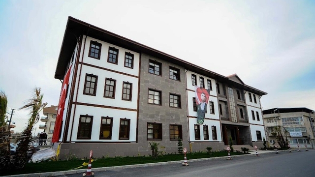 Galeri