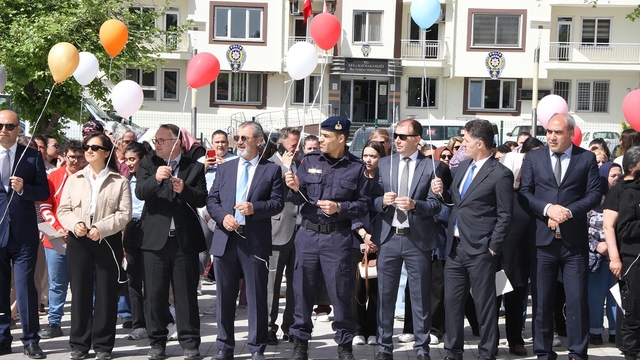 Dünya Engelliler Haftası kutlandı