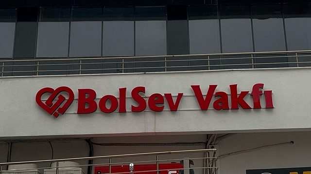 Bolu'da operasyonların odağındaki BOLSEV Vakfı'nın şirketine kayyum atandı