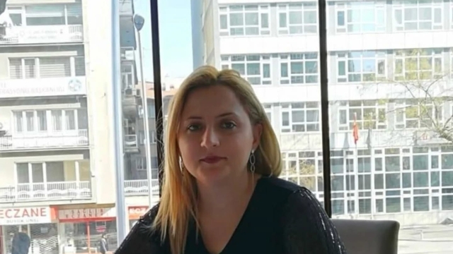 Gülhan'ı altınları için öldüren komşuya ağırlaştırılmış müebbet, eşine beraat