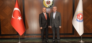 Kayıt dışı istihdamla mücadelede ortak mesaj