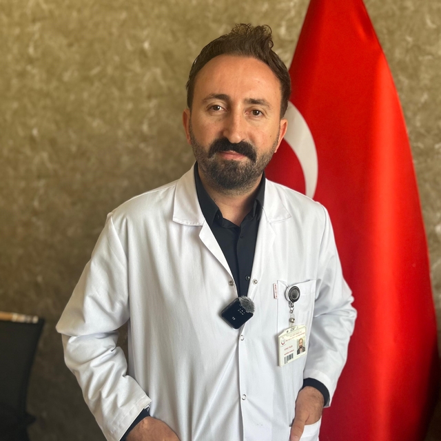 İç Hastalıkları Uzmanı Yeler: "Günlük tuz tüketimini 5 gramla sınırlandırın...