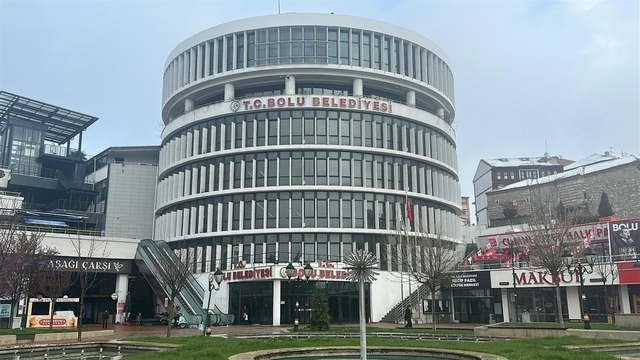 Galeri