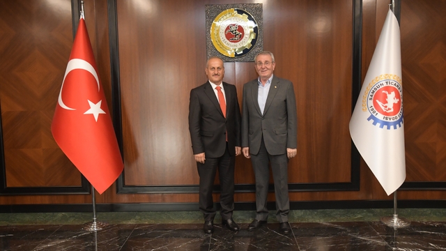 Kayıt dışı istihdamla mücadelede ortak mesaj
