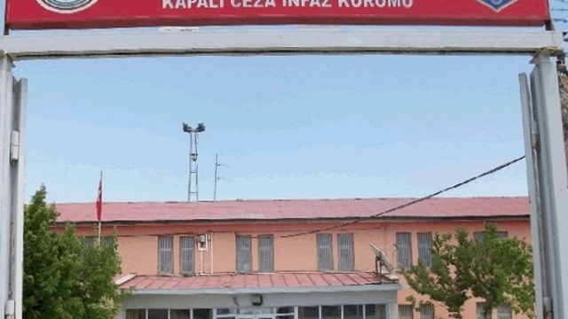 Gülistan Doku soruşturmasında tutuklu 7 kişi Elazığ'dan Erzurum'a nakledildi