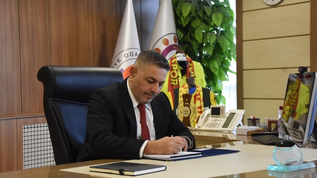Malatya TSO'dan eğitim ve istihdam hamlesi
