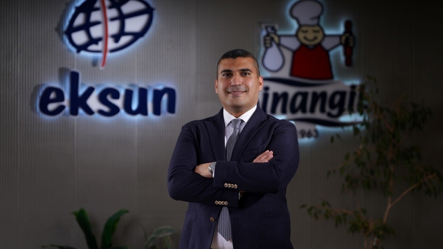 Eksun gıda yılın ilk 3 ayında FAVÖK tutarını yüzde 26,8 artırdı
