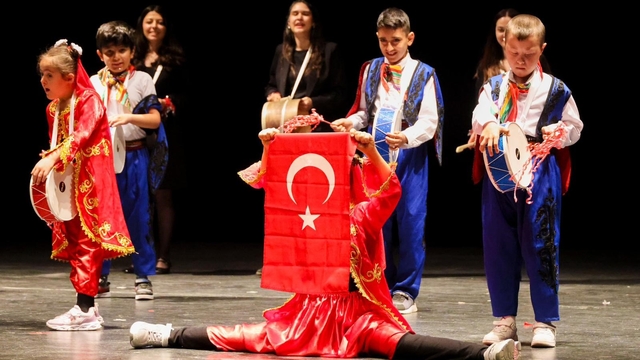 Bilecik'te Engelliler Haftası kapsamında farkındalık programına düzenlendi