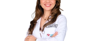 Dr. Yılmaz; "Yaygın vücut ağrısı hissedenlerde, kişiye özel tedavi planlanm...