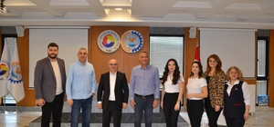 Bafra'da işletmelerin rekabet gücünü artıracak eğitimler tamamlandı