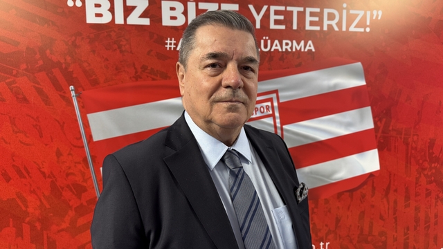Samsunspor Başkanvekili Bilen: Bu yıl hakem hataları nedeniyle en fazla puan kaybeden kulüplerden biriyiz