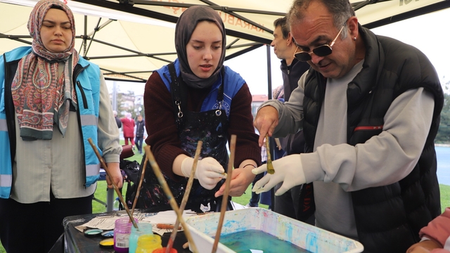 Karabük'ten kısa kısa