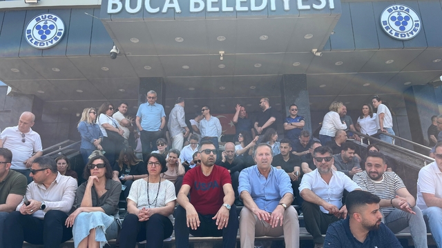 Buca Belediyesi memurlarından İzmir genelinde 'iş bırakma' çağrısı