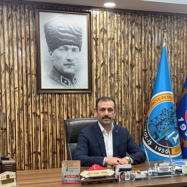 Sumitomo Rubber AKO lastik fabrikası işçileri greve çıkacak