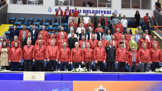 Konya'da Teknoloji Festivali başladı
