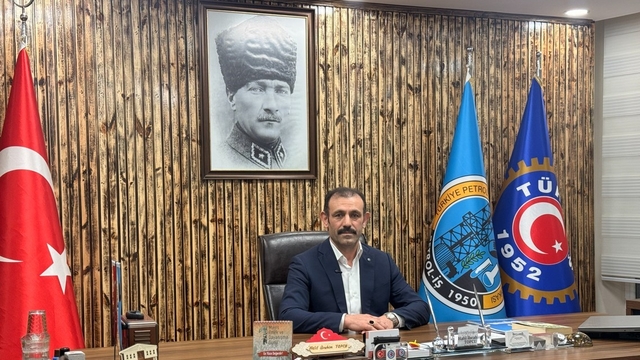 Sumitomo Rubber AKO lastik fabrikası işçileri greve çıkacak