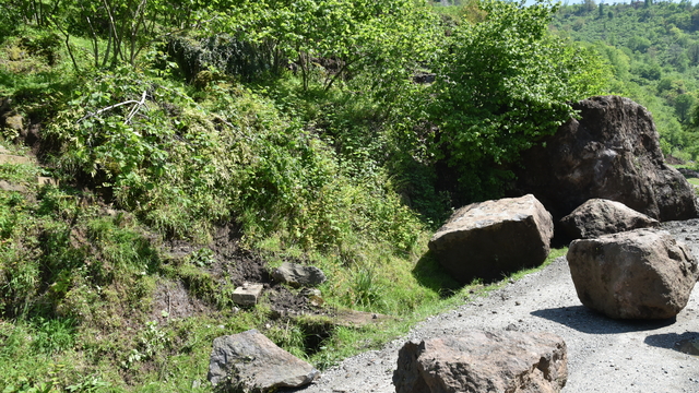 Giresun'dan kısa kısa