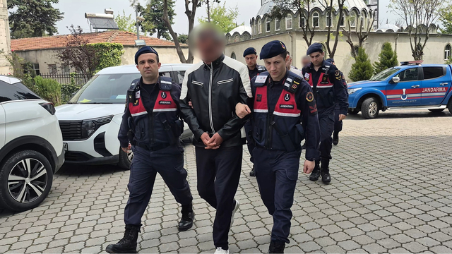Samsun'da uyuşturucu operasyonu: 3 tutuklama