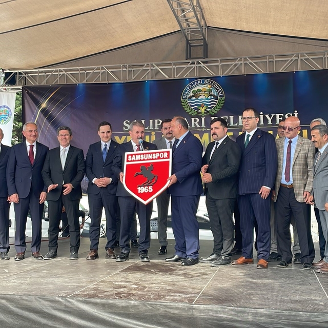 BBP Genel Başkanı Destici: "Terörsüz Türkiye istiyoruz ama şartsız olmalı"