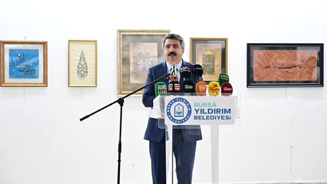 Galeri