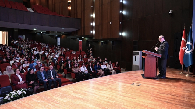 Trabzon'da Hemşirelik Haftası etkinlikleri düzenlendi