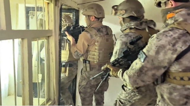 Van ve Hakkari'de 'tefecilik' operasyonu: 14 gözaltı