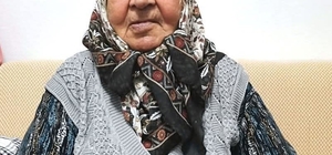 Denizli bir çınarını daha kaybetti