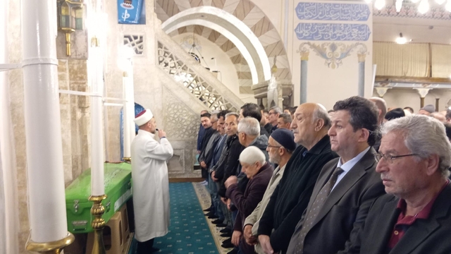 Otel havuzunda ölen Elif Nur, 3 aylık hamileymiş (2)