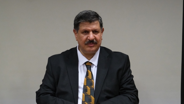 SGK Düzce İl Müdürü Köroğlu, Sosyal Güvenlik Haftası kapsamında açıklamalarda bulundu