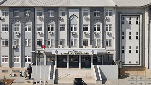 Yunanistan'a kaçmak isteyen 7 şüpheli yakalandı